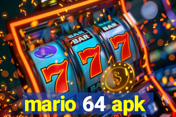 mario 64 apk