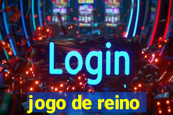 jogo de reino