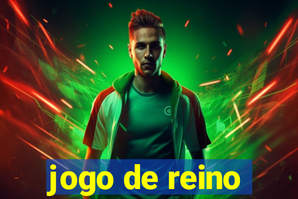 jogo de reino