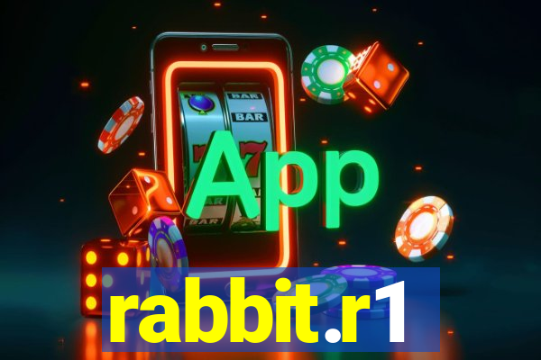 rabbit.r1