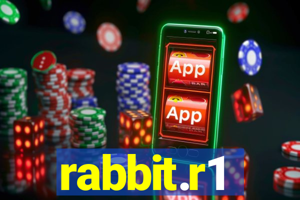 rabbit.r1