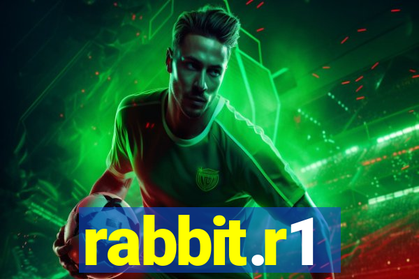 rabbit.r1