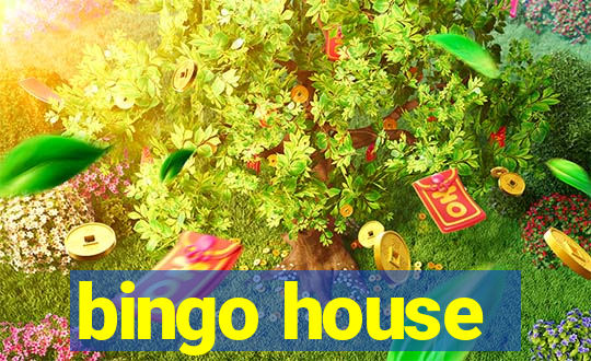 bingo house