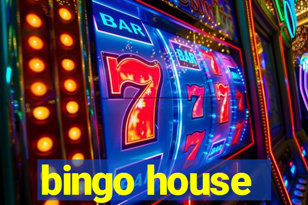 bingo house