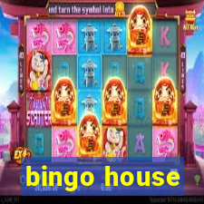 bingo house