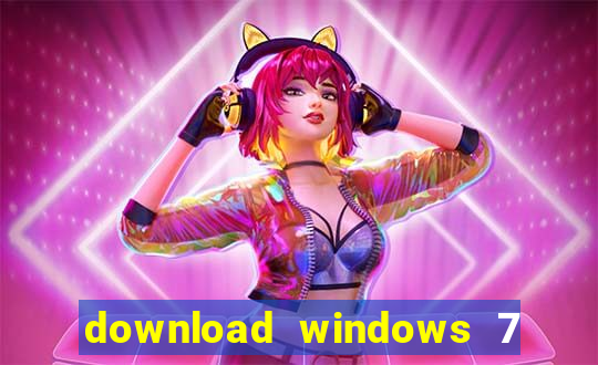 download windows 7 ultimate 64 bits portugues iso + ativador