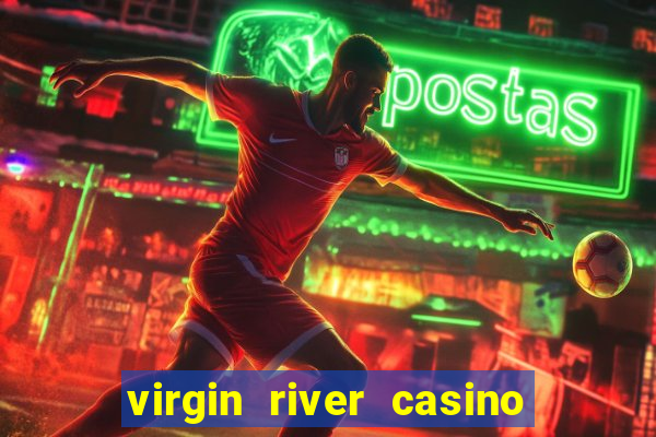 virgin river casino in mesquite nevada