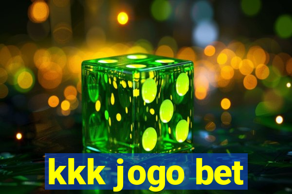 kkk jogo bet