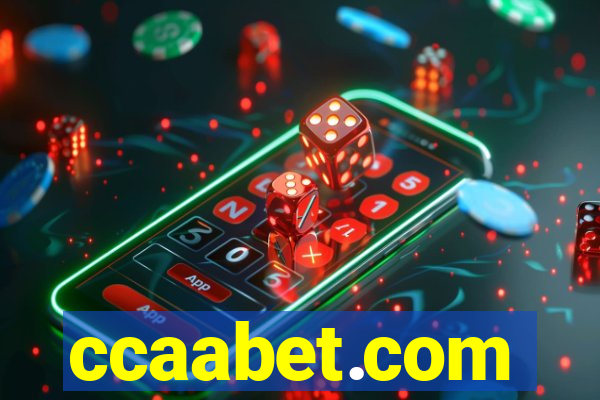 ccaabet.com