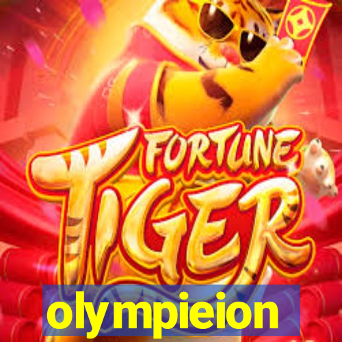 olympieion