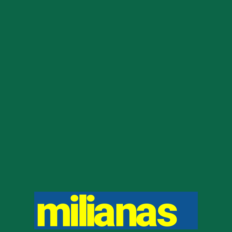 milianas