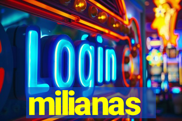 milianas