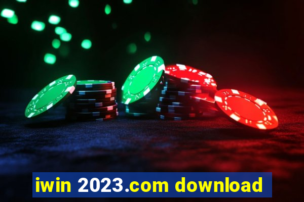 iwin 2023.com download