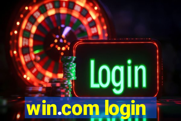 win.com login