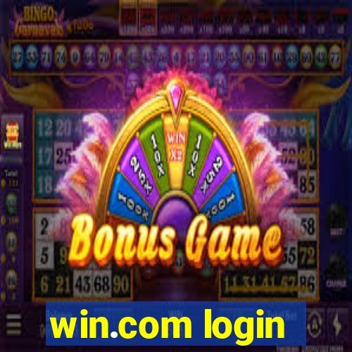 win.com login