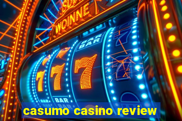 casumo casino review