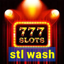 stl wash