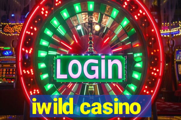 iwild casino