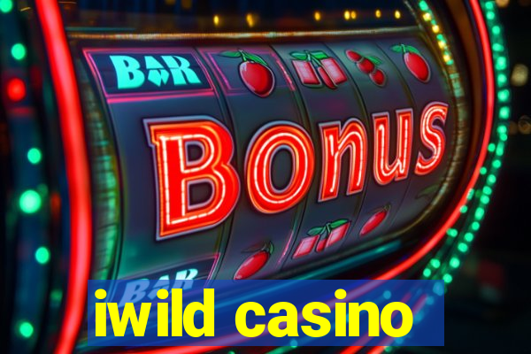 iwild casino