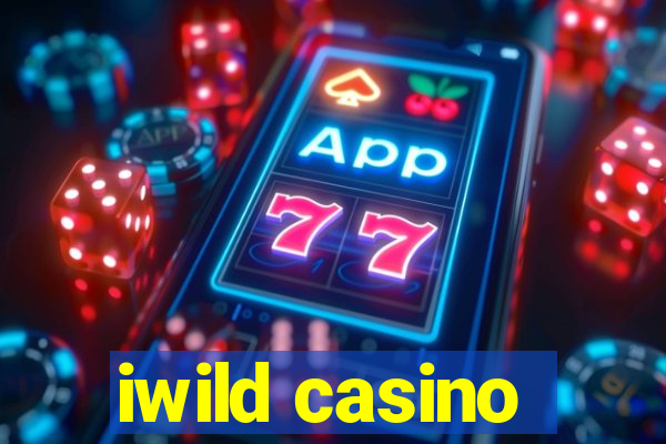 iwild casino