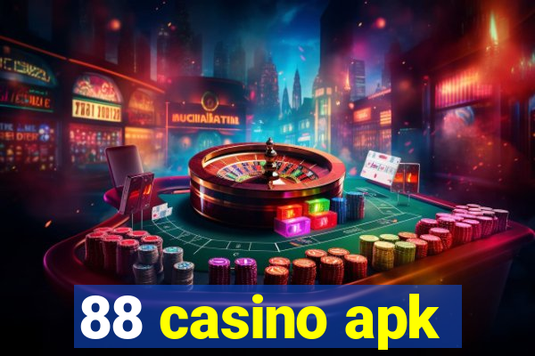 88 casino apk