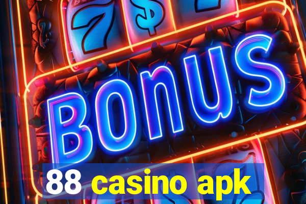 88 casino apk