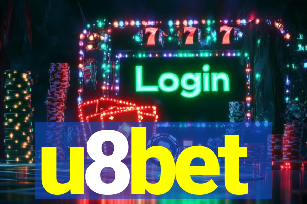 u8bet