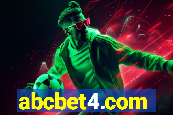 abcbet4.com