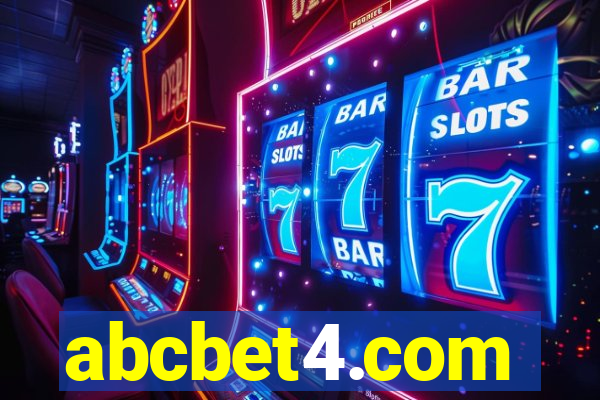 abcbet4.com