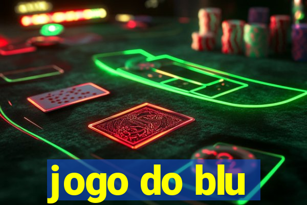 jogo do blu