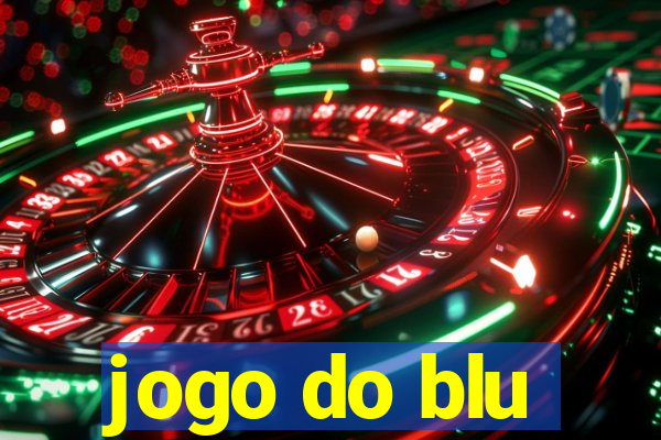 jogo do blu