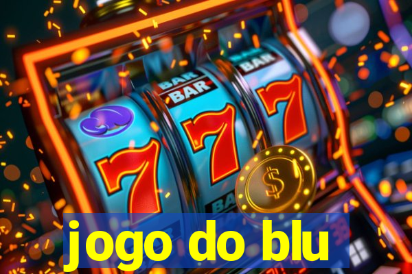 jogo do blu