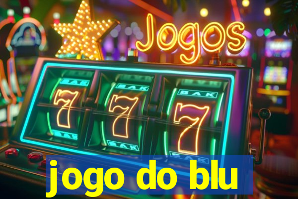 jogo do blu