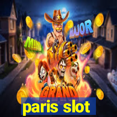 paris slot