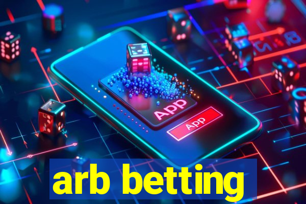 arb betting