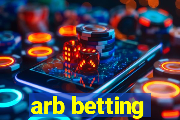 arb betting