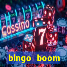 bingo boom официальный сайт