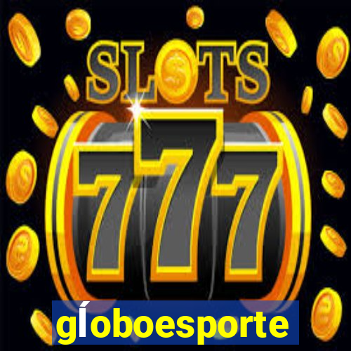 gĺoboesporte