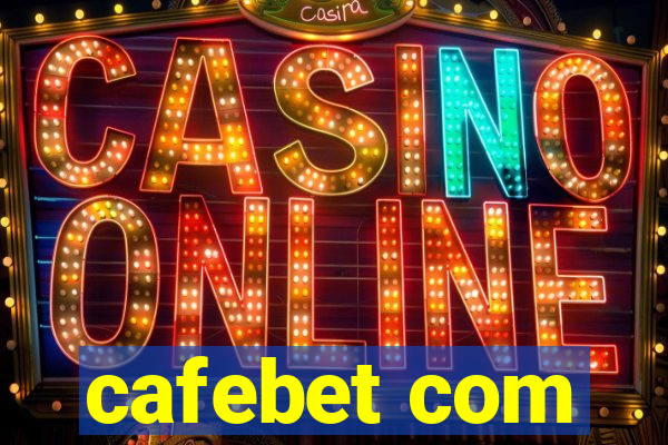 cafebet com