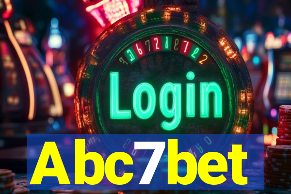 Abc7bet