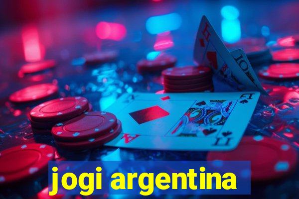 jogi argentina