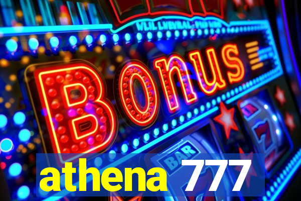 athena 777