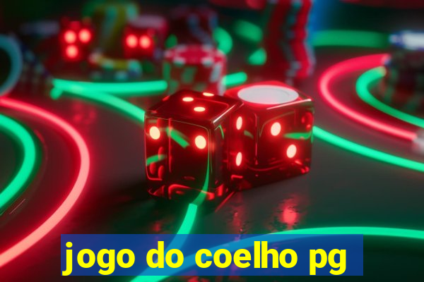 jogo do coelho pg