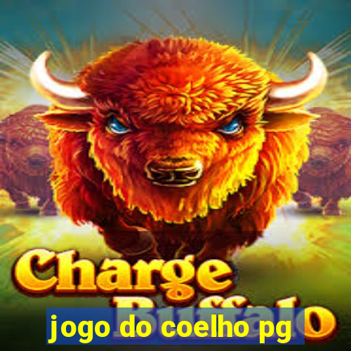 jogo do coelho pg