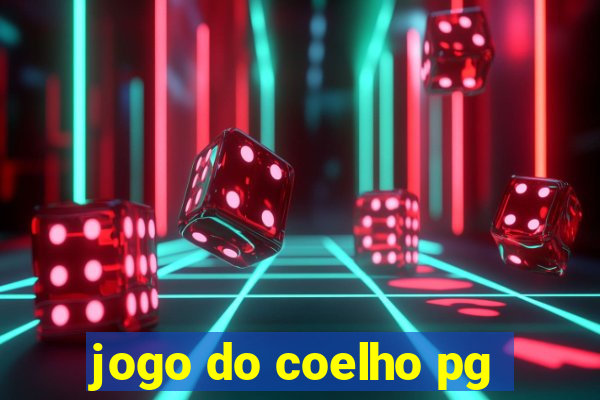 jogo do coelho pg