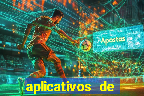 aplicativos de resultados de jogos de futebol