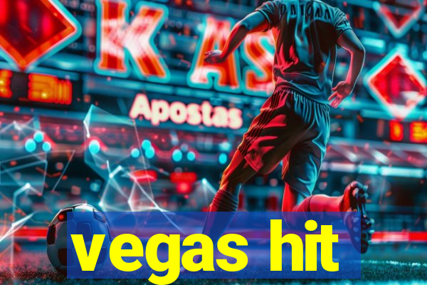 vegas hit