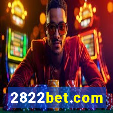 2822bet.com