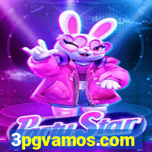 3pgvamos.com