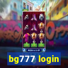 bg777 login